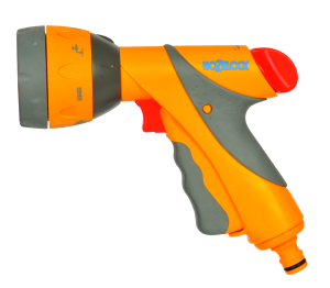 Pistolet Multijets Plus Hozelock